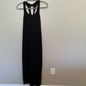 Lululemon Maxi Dress